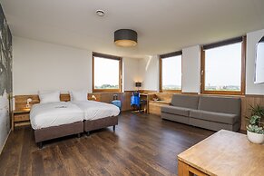Alpine Hotel by SnowWorld