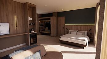 Alpine Hotel by SnowWorld