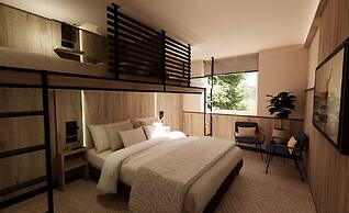 Alpine Hotel by SnowWorld
