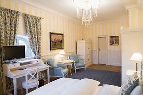 Hotel Château Bela