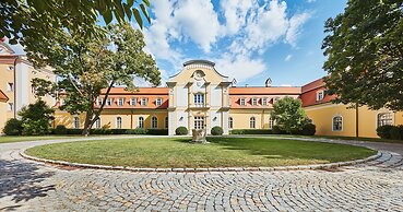 Hotel Château Bela
