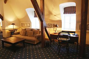 Hotel Château Bela