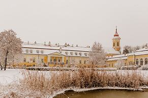 Hotel Château Bela