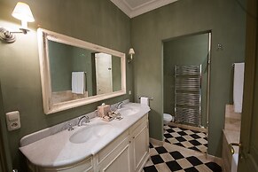 Hotel Château Bela