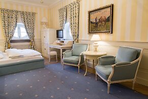 Hotel Château Bela