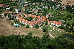 Hotel Château Bela