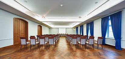 Hotel Château Bela