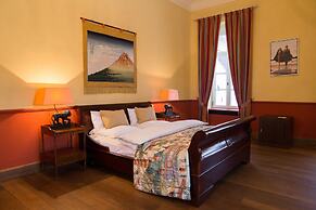 Hotel Château Bela