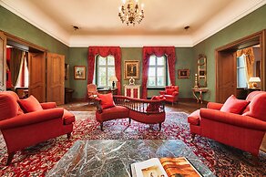Hotel Château Bela