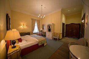 Hotel Château Bela