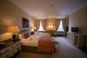 Hotel Château Bela
