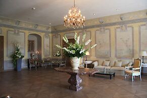 Hotel Château Bela