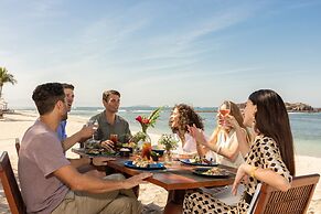 The St. Regis Punta Mita Resort