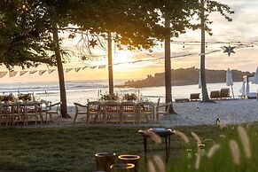 The St. Regis Punta Mita Resort