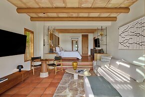 The St. Regis Punta Mita Resort