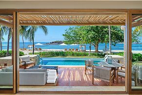 The St. Regis Punta Mita Resort