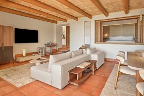 The St. Regis Punta Mita Resort