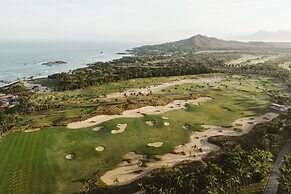 The St. Regis Punta Mita Resort