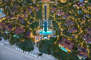 The St. Regis Punta Mita Resort