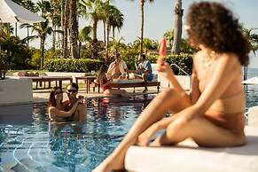 The St. Regis Punta Mita Resort