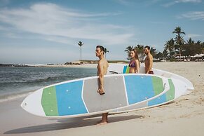 The St. Regis Punta Mita Resort