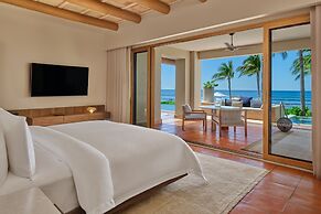 The St. Regis Punta Mita Resort