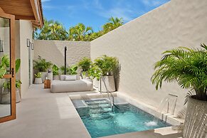 The St. Regis Punta Mita Resort