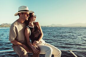 The St. Regis Punta Mita Resort