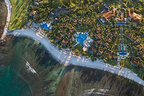 The St. Regis Punta Mita Resort