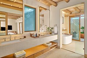 The St. Regis Punta Mita Resort