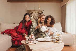 The St. Regis Punta Mita Resort