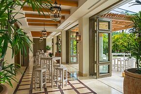 The St. Regis Punta Mita Resort