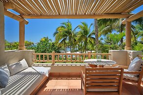 The St. Regis Punta Mita Resort