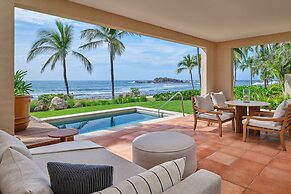 The St. Regis Punta Mita Resort