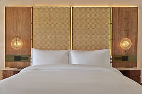 The St. Regis Punta Mita Resort