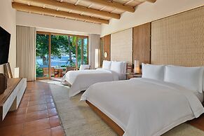 The St. Regis Punta Mita Resort