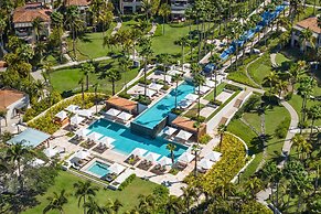 The St. Regis Punta Mita Resort