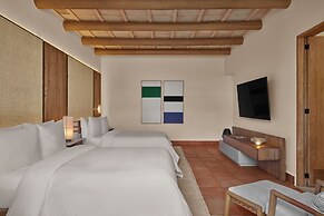 The St. Regis Punta Mita Resort