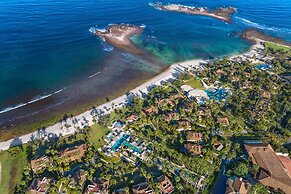 The St. Regis Punta Mita Resort