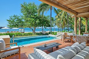 The St. Regis Punta Mita Resort