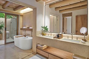 The St. Regis Punta Mita Resort