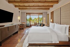 The St. Regis Punta Mita Resort