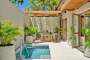 The St. Regis Punta Mita Resort