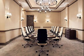 The St. Regis Punta Mita Resort