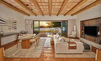 The St. Regis Punta Mita Resort