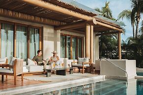 The St. Regis Punta Mita Resort