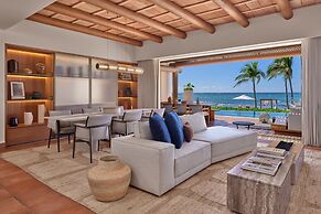 The St. Regis Punta Mita Resort