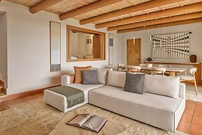 The St. Regis Punta Mita Resort