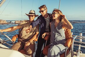 The St. Regis Punta Mita Resort