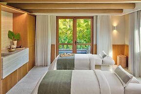 The St. Regis Punta Mita Resort